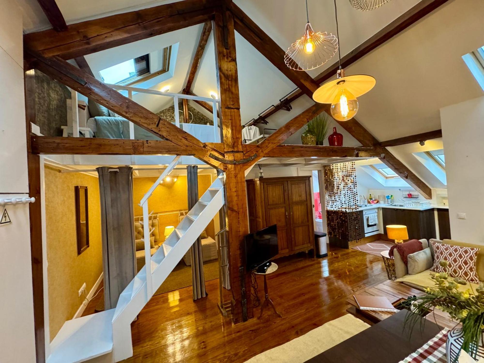 Studios With Mezzanine Rua Da Moeda Лиссабон Экстерьер фото